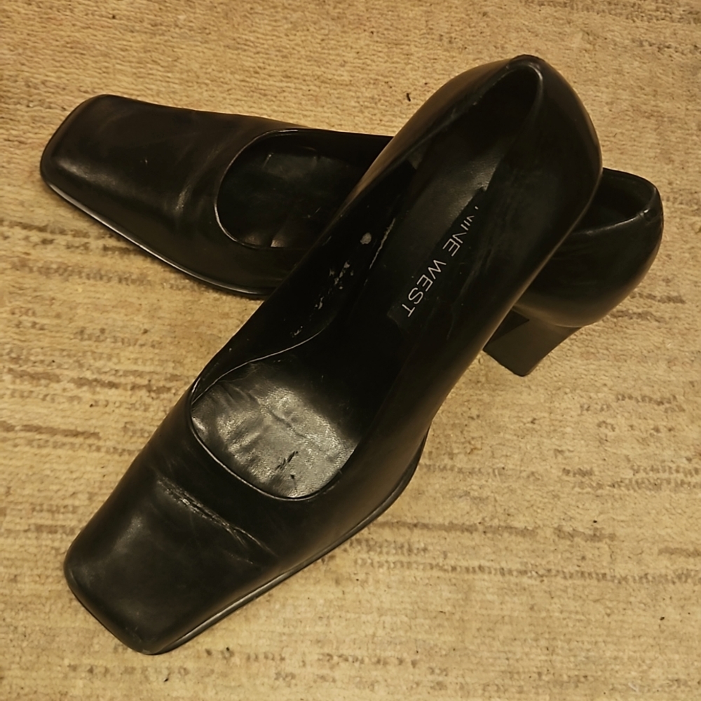 8.5 Nine West Shoes